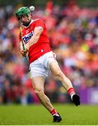 16 June 2019; Seamus Harnedy of Cork during the Munster GAA Hurling Senior Championship Round 5 match between Clare and Cork at Cusack Park in Ennis, Clare. Photo by Eóin Noonan/Sportsfile