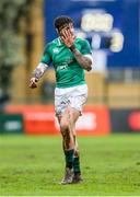 17 June 2019; Aaron O'Sullivan of Ireland during the World Rugby U20 Championship Fifth Place Play-off Semi-final match between Ireland and England at Club De Rugby Ateneo Inmaculada in Santa Fe, Argentina. Photo by Florencia Tan Jun/Sportsfile