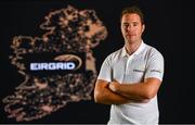 18 June 2019; In attendance at the launch of the EirGrid GAA Football U20 All-Ireland Championship is Cork U20 selector Colm O'Neill. EirGrid, the state-owned company that manages and develops Ireland's electricity grid, have partnered with the GAA since 2015 as sponsors of the U20 GAA Football All-Ireland Championship. Photo by Eóin Noonan/Sportsfile