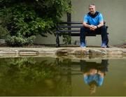 18 June 2019; Tipperary manager Liam Sheedy during a Tipperary Hurling Press Conference at the Horse and Jockey Hotel in Tipperary Photo by Harry Murphy/Sportsfile