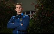 18 June 2019; Ronan Maher during a Tipperary Hurling Press Conference at the Horse and Jockey Hotel in Tipperary Photo by Harry Murphy/Sportsfile
