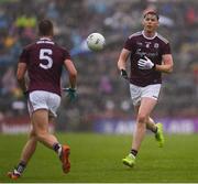 16 June 2019; Thomas Flynn of Galway during the Connacht GAA Football Senior Championship Final match between Galway and Roscommon at Pearse Stadium in Galway. Photo by Ramsey Cardy/Sportsfile