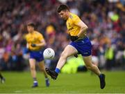 16 June 2019; Conor Daly of Roscommon during the Connacht GAA Football Senior Championship Final match between Galway and Roscommon at Pearse Stadium in Galway. Photo by Ramsey Cardy/Sportsfile