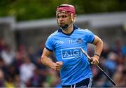 15 June 2019; Danny Sutcliffe of Dublin ahead of the Leinster GAA Hurling Senior Championship Round 5 match between Dublin and Galway at Parnell Park in Dublin. Photo by Ramsey Cardy/Sportsfile