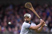 15 June 2019; Alan Nolan of Dublin during the Leinster GAA Hurling Senior Championship Round 5 match between Dublin and Galway at Parnell Park in Dublin. Photo by Ramsey Cardy/Sportsfile