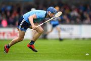 15 June 2019; Seán Moran of Dublin during the Leinster GAA Hurling Senior Championship Round 5 match between Dublin and Galway at Parnell Park in Dublin. Photo by Ramsey Cardy/Sportsfile