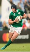 22 June 2019; Josh Wycherley of Ireland during the World Rugby U20 Championship Pool B match between New Zealand and Ireland at Club Old Resian in Rosario, Argentina. Photo by Florencia Tan Jun/Sportsfile
