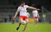 22 June 2019; Michael Cassidy of Tyrone during the GAA Football All-Ireland Senior Championship Round 2 match between Longford and Tyrone at Glennon Brothers Pearse Park in Longford.  Photo by Eóin Noonan/Sportsfile