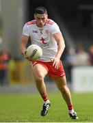 22 June 2019; Michael Cassidy of Tyrone during the GAA Football All-Ireland Senior Championship Round 2 match between Longford and Tyrone at Glennon Brothers Pearse Park in Longford.  Photo by Eóin Noonan/Sportsfile