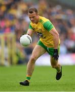 23 June 2019; Neil McGee of Donegal during the Ulster GAA Football Senior Championship Final match between Donegal and Cavan at St Tiernach's Park in Clones, Monaghan. Photo by Ramsey Cardy/Sportsfile