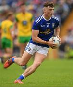 23 June 2019; Conor Brady of Cavan during the Ulster GAA Football Senior Championship Final match between Donegal and Cavan at St Tiernach's Park in Clones, Monaghan. Photo by Ramsey Cardy/Sportsfile