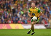 23 June 2019; Neil McGee of Donegal during the Ulster GAA Football Senior Championship Final match between Donegal and Cavan at St Tiernach's Park in Clones, Monaghan. Photo by Ramsey Cardy/Sportsfile