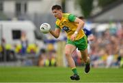 23 June 2019; Michael Langan of Donegal during the Ulster GAA Football Senior Championship Final match between Donegal and Cavan at St Tiernach's Park in Clones, Monaghan. Photo by Ramsey Cardy/Sportsfile