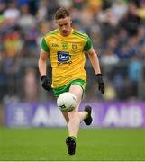23 June 2019; Ciaran Thompson of Donegal during the Ulster GAA Football Senior Championship Final match between Donegal and Cavan at St Tiernach's Park in Clones, Monaghan. Photo by Ramsey Cardy/Sportsfile