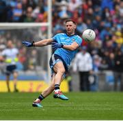23 June 2019; Philip McMahon of Dublin during the Leinster GAA Football Senior Championship Final match between Dublin and Meath at Croke Park in Dublin. Photo by Ray McManus/Sportsfile