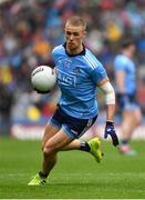 23 June 2019; Paul Mannion of Dublin during the Leinster GAA Football Senior Championship Final match between Dublin and Meath at Croke Park in Dublin. Photo by Ray McManus/Sportsfile