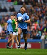 23 June 2019; James McCarthy of Dublin during the Leinster GAA Football Senior Championship Final match between Dublin and Meath at Croke Park in Dublin. Photo by Ray McManus/Sportsfile