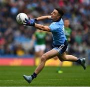23 June 2019; Cormac Costello of Dublin during the Leinster GAA Football Senior Championship Final match between Dublin and Meath at Croke Park in Dublin. Photo by Ray McManus/Sportsfile