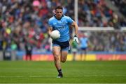 23 June 2019; Brian Howard of Dublin during the Leinster GAA Football Senior Championship Final match between Dublin and Meath at Croke Park in Dublin. Photo by Ray McManus/Sportsfile