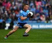 23 June 2019; Con O'Callaghan of Dublin during the Leinster GAA Football Senior Championship Final match between Dublin and Meath at Croke Park in Dublin. Photo by Ray McManus/Sportsfile
