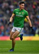23 June 2019; Ethan Devine of Meath during the Leinster GAA Football Senior Championship Final match between Dublin and Meath at Croke Park in Dublin. Photo by Ray McManus/Sportsfile