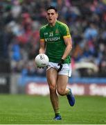 23 June 2019; Ethan Devine of Meath during the Leinster GAA Football Senior Championship Final match between Dublin and Meath at Croke Park in Dublin. Photo by Ray McManus/Sportsfile