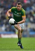 23 June 2019; Barry Dardis of Meath during the Leinster GAA Football Senior Championship Final match between Dublin and Meath at Croke Park in Dublin. Photo by Ray McManus/Sportsfile