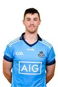 22 June 2019; Seán Treacy during a Dublin Hurling Squad portraits session at Parnell Park in Dublin. Photo by Sam Barnes/Sportsfile