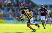 15 June 2019; Adrian Mullen of Kilkenny during the Leinster GAA Hurling Senior Championship Round 5 match between Wexford and Kilkenny at Innovate Wexford Park in Wexford. Photo by Piaras Ó Mídheach/Sportsfile