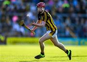 15 June 2019; Adrian Mullen of Kilkenny during the Leinster GAA Hurling Senior Championship Round 5 match between Wexford and Kilkenny at Innovate Wexford Park in Wexford. Photo by Piaras Ó Mídheach/Sportsfile