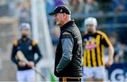 15 June 2019; Kilkenny manager Brian Cody before the Leinster GAA Hurling Senior Championship Round 5 match between Wexford and Kilkenny at Innovate Wexford Park in Wexford. Photo by Piaras Ó Mídheach/Sportsfile