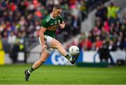 22 June 2019; Stephen O'Brien of Kerry during the Munster GAA Football Senior Championship Final match between Cork and Kerry at Páirc Ui Chaoimh in Cork.  Photo by Brendan Moran/Sportsfile