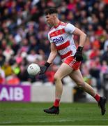 22 June 2019; Mark White of Cork during the Munster GAA Football Senior Championship Final match between Cork and Kerry at Páirc Ui Chaoimh in Cork.  Photo by Brendan Moran/Sportsfile