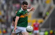 22 June 2019; Paul Geaney of Kerry during the Munster GAA Football Senior Championship Final match between Cork and Kerry at Páirc Ui Chaoimh in Cork.  Photo by Brendan Moran/Sportsfile