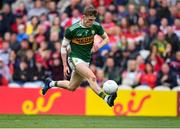 22 June 2019; Gavin White of Kerry during the Munster GAA Football Senior Championship Final match between Cork and Kerry at Páirc Ui Chaoimh in Cork.  Photo by Brendan Moran/Sportsfile