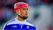 8 June 2019; Anthony Nash of Cork during the Munster GAA Hurling Senior Championship Round 4 match between Cork and Waterford at Páirc Uí Chaoimh in Cork. Photo by Piaras Ó Mídheach/Sportsfile