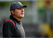 22 June 2019; Mayo Manager James Horan during the GAA Football All-Ireland Senior Championship Round 2 match between Down and Mayo at Pairc Esler in Newry, Down. Photo by Oliver McVeigh/Sportsfile