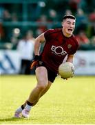 22 June 2019; Daniel Guinness of Down during the GAA Football All-Ireland Senior Championship Round 2 match between Down and Mayo at Pairc Esler in Newry, Down. Photo by Oliver McVeigh/Sportsfile