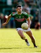 22 June 2019; Brendan Harrison of Mayo during the GAA Football All-Ireland Senior Championship Round 2 match between Down and Mayo at Pairc Esler in Newry, Down. Photo by Oliver McVeigh/Sportsfile