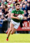 22 June 2019; Aidan O'Shea of Mayo during the GAA Football All-Ireland Senior Championship Round 2 match between Down and Mayo at Pairc Esler in Newry, Down. Photo by Oliver McVeigh/Sportsfile