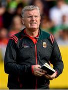 22 June 2019; Mayo selector Martin Barrett before the GAA Football All-Ireland Senior Championship Round 2 match between Down and Mayo at Pairc Esler in Newry, Down. Photo by Oliver McVeigh/Sportsfile