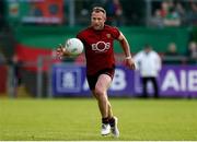 22 June 2019; Darren O'Hagan of Down during the GAA Football All-Ireland Senior Championship Round 2 match between Down and Mayo at Pairc Esler in Newry, Down. Photo by Oliver McVeigh/Sportsfile