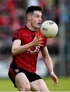 22 June 2019; James Guinness of Down during the GAA Football All-Ireland Senior Championship Round 2 match between Down and Mayo at Pairc Esler in Newry, Down. Photo by Oliver McVeigh/Sportsfile