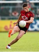 22 June 2019; Pat Havren of Down during the GAA Football All-Ireland Senior Championship Round 2 match between Down and Mayo at Pairc Esler in Newry, Down. Photo by Oliver McVeigh/Sportsfile