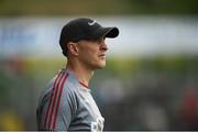 22 June 2019; Down Manager Paddy Tally during the GAA Football All-Ireland Senior Championship Round 2 match between Down and Mayo at Pairc Esler in Newry, Down.  Photo by Oliver McVeigh/Sportsfile