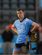 26 June 2019; Kevin Desmond of Dublin following the Bord Gais Energy Leinster GAA Hurling U20 Championship quarter-final match between Dublin and Offaly at Parnell Park in Dublin. Photo by Eóin Noonan/Sportsfile
