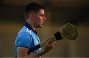 26 June 2019; Tommy Kinanne of Dublin following the Bord Gais Energy Leinster GAA Hurling U20 Championship quarter-final match between Dublin and Offaly at Parnell Park in Dublin. Photo by Eóin Noonan/Sportsfile
