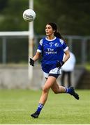15 June 2019; Rachel Doonan of Cavan during the TG4 Ladies Football Ulster Senior Football Championship semi-final match between Cavan and Donegal at Killyclogher in Tyrone. Photo by Oliver McVeigh/Sportsfile
