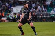 28 June 2019; Patrick McEleney of Dundalk following the SSE Airtricity League Premier Division match between Shamrock Rovers and Dundalk at Tallaght Stadium in Dublin. Photo by Eóin Noonan/Sportsfile