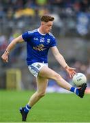 23 June 2019; Ciaran Brady of Cavan during the Ulster GAA Football Senior Championship Final match between Donegal and Cavan at St Tiernach's Park in Clones, Monaghan. Photo by Sam Barnes/Sportsfile